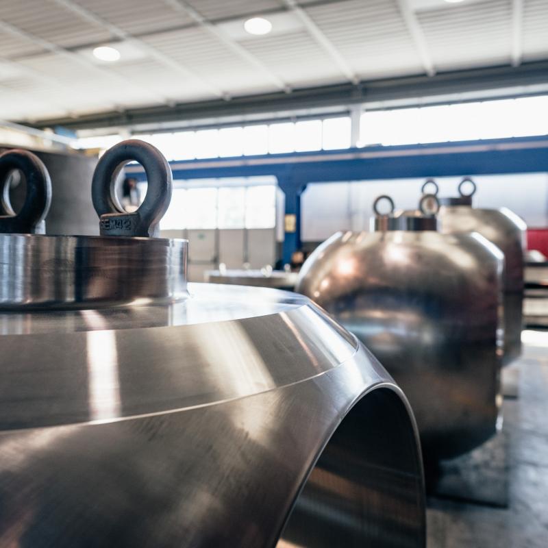 Ball valves-Different perspectives